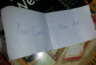 Illustration for article titled 12-year-old boy writes a book about how to understand women